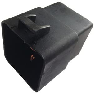 80-amp relay #7493