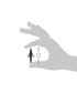 Slick Trick Broadhead 1 1/8" Magnum 4 Count (Pack of 1)