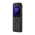 Yealink AX86R Ruggedized WiFi IP Phone - Bluetooth - 5-Way conferencing - Wall Mountable, Stand Mountable