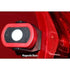 MAXXEON MXN00810 CYCLOPS WorkStar Rechargeable Work Light, 720 Lumens, Red