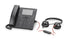 Plantronics Poly - Blackwire 8225 Wired Headset with Boom Mic Dual-Ear (Stereo) Computer Headset - USB-A to Connect to Your PC/Mac - Active Noise Canceling-Works with Teams (Certified), Zoom &More