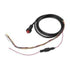Garmin Power Cable, GPSMAP for 7x2/9x2/10x2/12x2, 010-12550-00