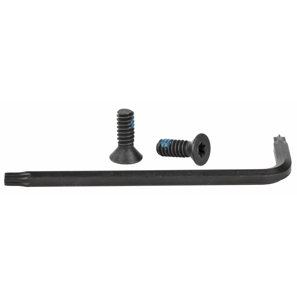 Trijicon SRO Mounting Kit for Glock MOS and Springfield OSP, Black
