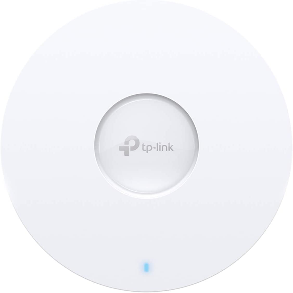 Omada EAP620 HD, WiFi 6 AX1800 Gigabit Access Point