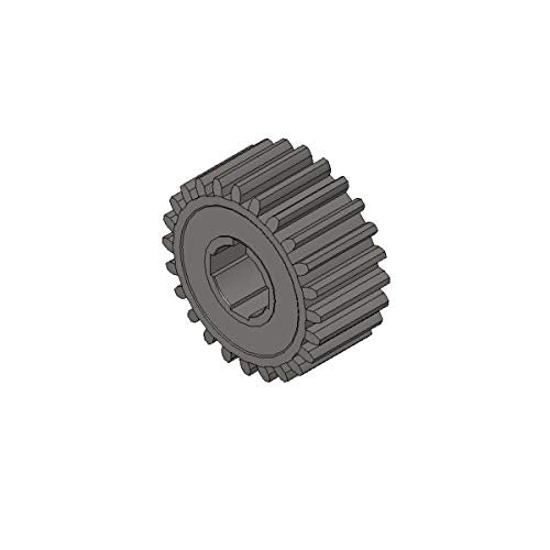 LIPPERT COMP Power Gear 368840 Gear Spur 24 Teeth 14.5 PA 2" PD x 1.00"