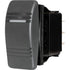 Blue Sea Systems 8282 Contura OFF-ON SPST Switch, Black