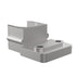 Belkin Security Cable Lock Adapter for Mac Pro, F8E969bt
