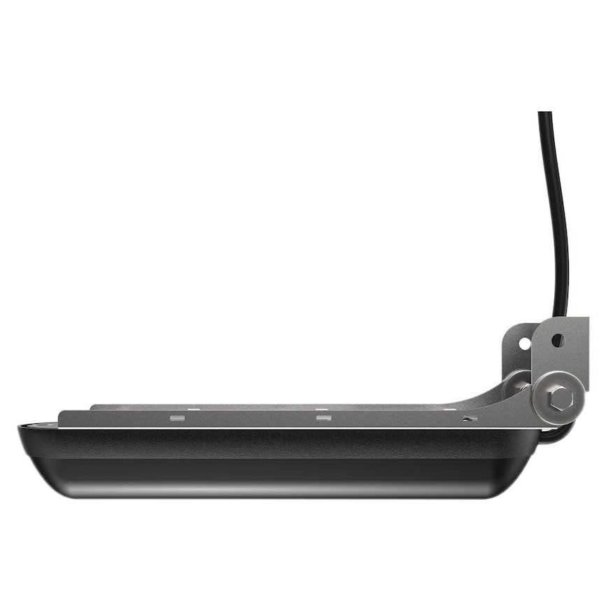 Lowrance Active Imaging 3-in-1 Transducer with CHIRP, SideScan, DownScan Sonar, 000-14489-001