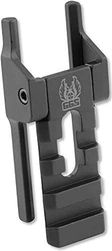 GG&G Hu USP Slim Line M3/M6 Mount Gun Stock Accessories