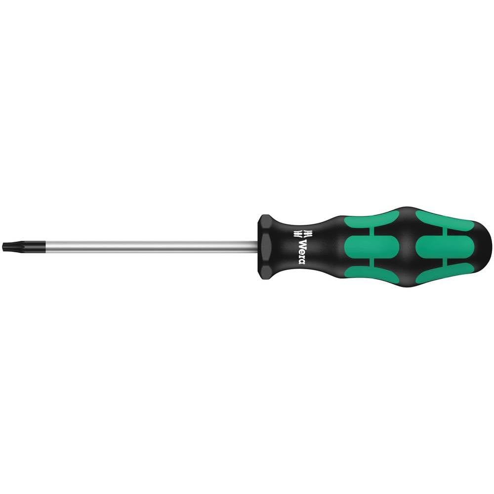 367 BO TX 10 X 80 MM RESIS-TORX Driver