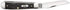 Case WR XX Pocket Knife Rough Black Jigged Synthetic Trapper Item #18221 - (6254 SS) - Length Closed: 4 1/8 Inches