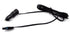 Koolatron 12V Cooler Power Cord Replacement Kit, Black, 9 Foot Cable