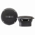 Poly-Planar MA-3013 3" 60 Watt Round Component Speakers - Gray