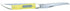 Case Yellow Fishing Pocket Knife