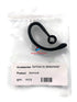 Replacement Ear Hook for Yealink WH63/WH67 Headsets - 1 Ear Hook Headset World USA™