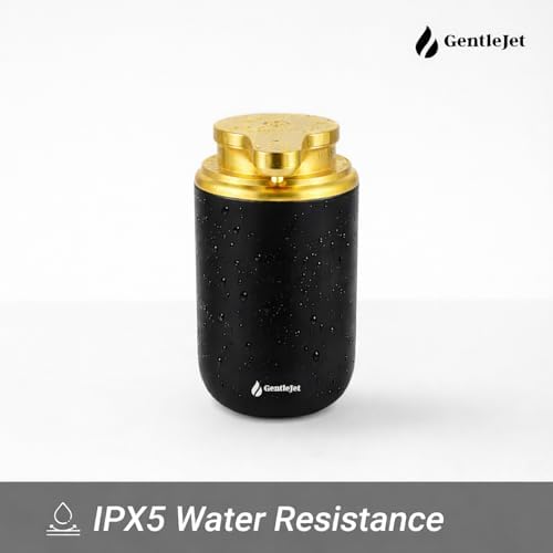 SimpleFoam Black-Gold - 4