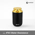 SimpleFoam Black-Gold - 4