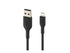 Belkin PVC A-LTG 0.15M, BLK