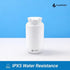 SimpleFoam White - 5