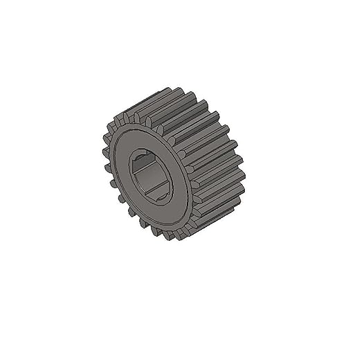 LIPPERT COMP Power Gear 368840 Gear Spur 24 Teeth 14.5 PA 2" PD x 1.00"