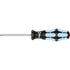 Wera 3350 PH Kraftform Stainless Steel Lasertip Phillips screwdriver, PH 1x80mm, 05032021001