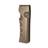 MAXXEON MXN04041 - SearchPoint® Shifter Rechargeable Handheld Flashlight - Brown