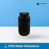 SimpleFoam Black - 4