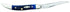 Case WR XX Pocket Knife Navy Blue Small Texas Toothpick Item #2804 - (610096 SS) - Length Closed: 3 Inches