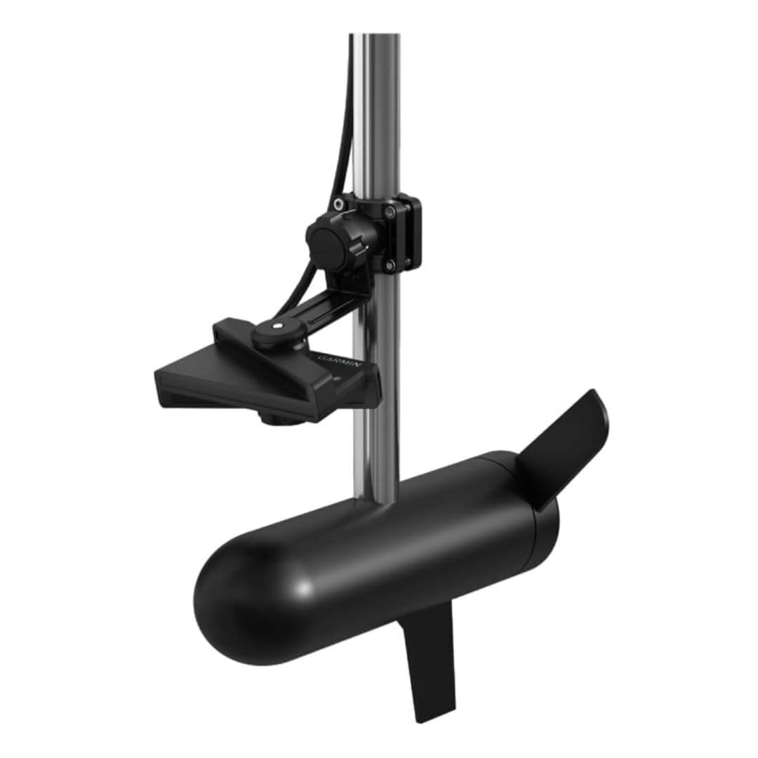 LiveScope Plus System with GLS 10 and LVS34 Transducer, Target Separation, Sharp Sonar Images, Vivid Color, Clear Vision