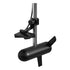LiveScope Plus System with GLS 10 and LVS34 Transducer, Target Separation, Sharp Sonar Images, Vivid Color, Clear Vision