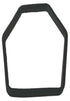Sierra International 18-0540 Exhaust Leg Rubber Seal , white