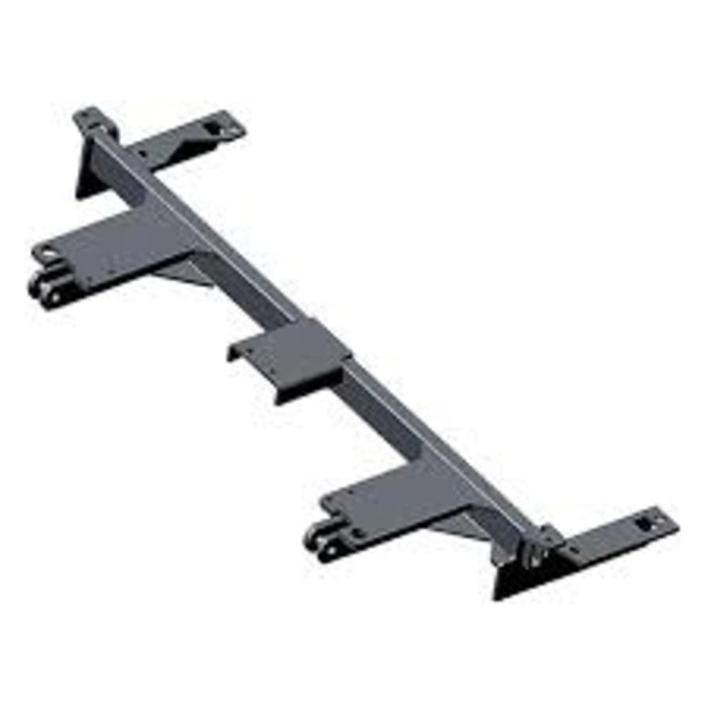 DEMCO Base Plate Kit, Removable Arms, 2018 Chevrolet Equinox