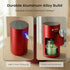 LiteMist Red detail 6