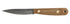 Case Cutlery CA50629: Welker Caper Natural Micarta
