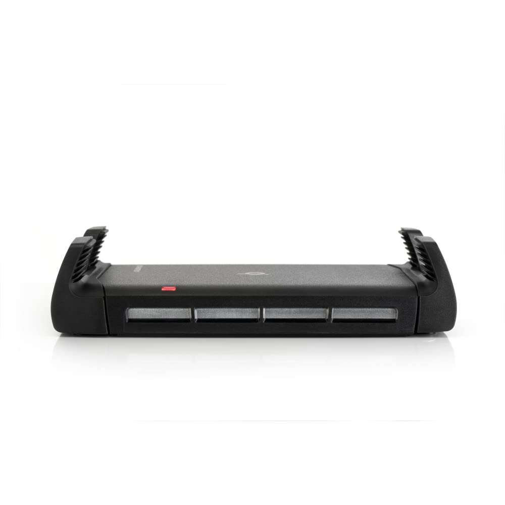ROKK Wireless - Active. 10W Waterproof Wireless Phone Charging Mount 12/24V