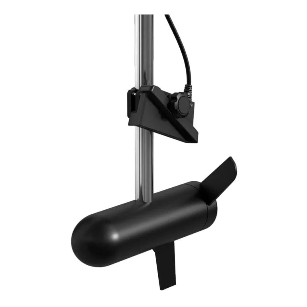 LiveScope Plus System with GLS 10 and LVS34 Transducer, Target Separation, Sharp Sonar Images, Vivid Color, Clear Vision