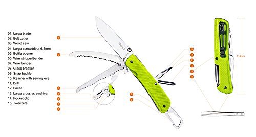 LD43 Trekker