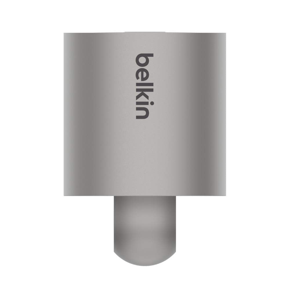 Belkin Security Cable Lock Adapter for Mac Pro, F8E969bt