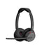 EPOS Impact 1061T - Enhanced Open Office Headset with Hybrid ANC, EPOS AI Microphone, and Multipoint Connectivity
