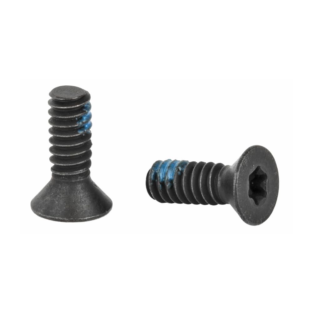 Trijicon SRO Mounting Kit for Glock MOS and Springfield OSP, Black