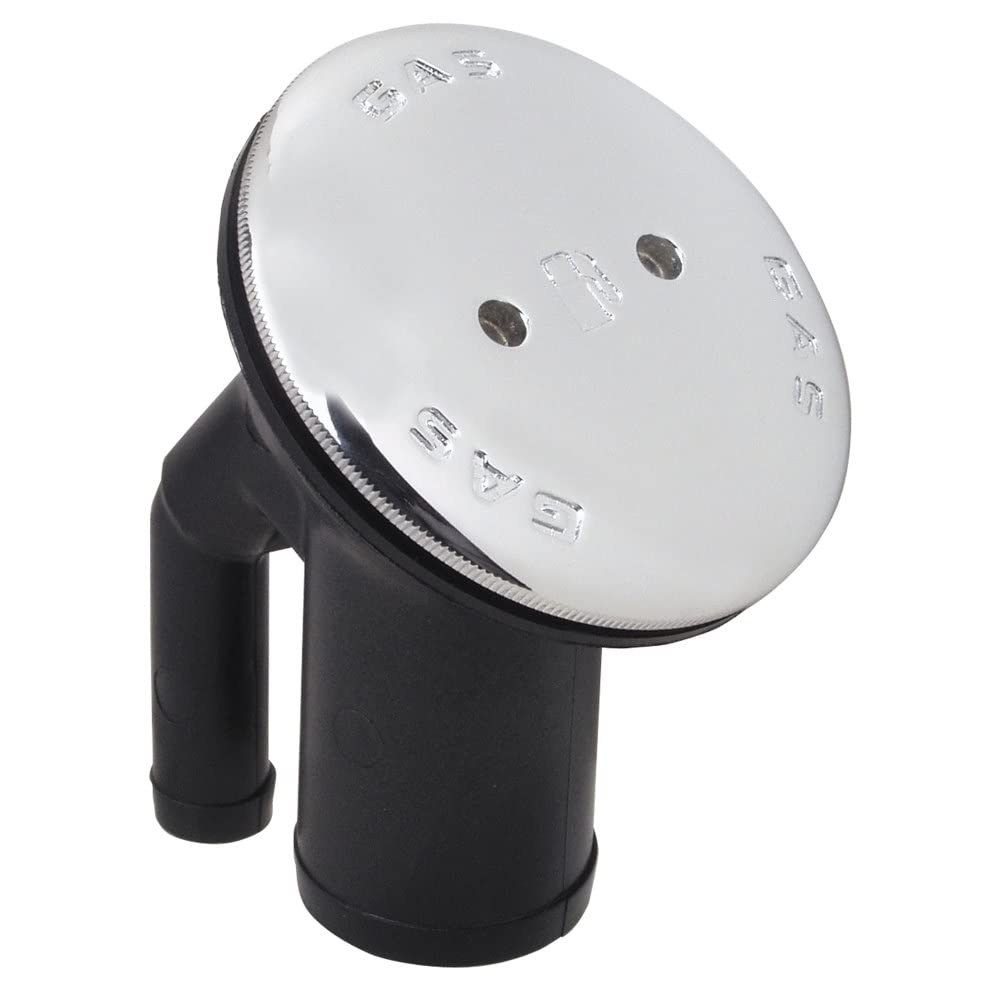 Perko 0540DPW99A Water Cap for 0540 / 0541 Vented Fills