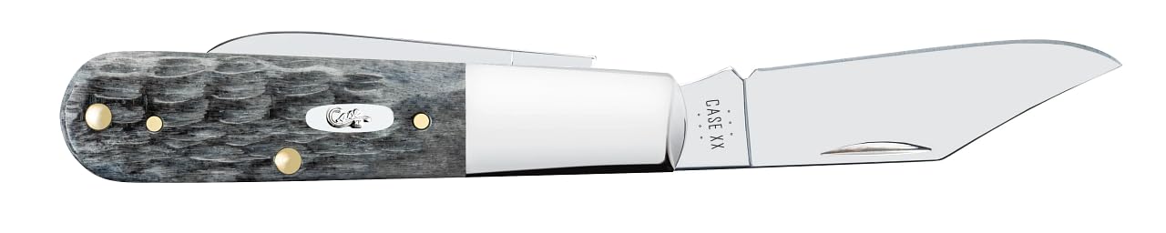 Case Cutlery CA58423: Barlow Gray Cs Crandall