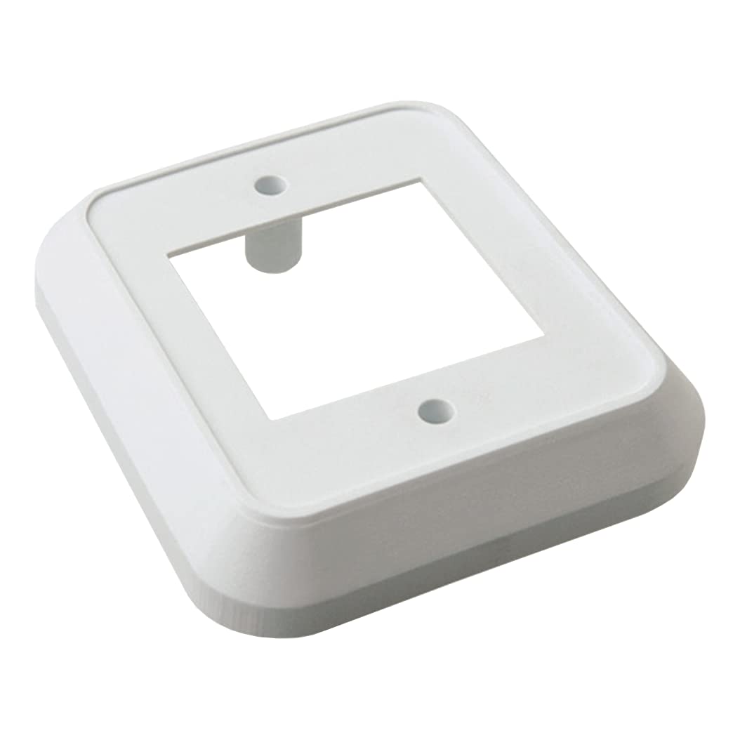 Replacement Power Awning Switch Bezel Spacer for 5th Wheel RVs, Travel Trailers and Motorhomes