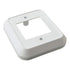 Replacement Power Awning Switch Bezel Spacer for 5th Wheel RVs, Travel Trailers and Motorhomes