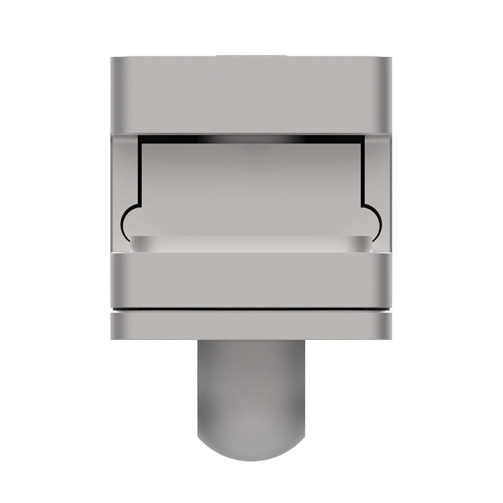 Belkin Security Cable Lock Adapter for Mac Pro, F8E969bt
