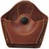 Handcuff Case Paddle, Chstnt Brwn