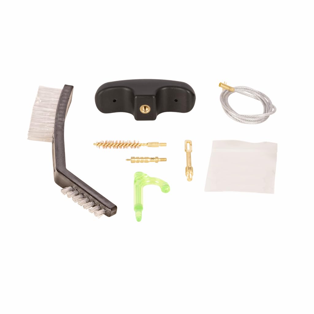 Breakthrough Clean Technologies BCT Badge Series CMPCT KIT 9MM