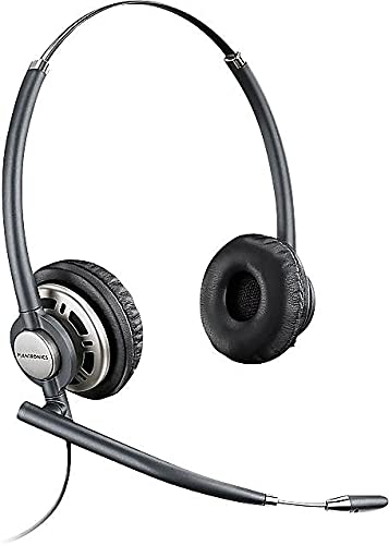 PLNHW720 - Plantronics EncorePro 720 Customer Service Headset