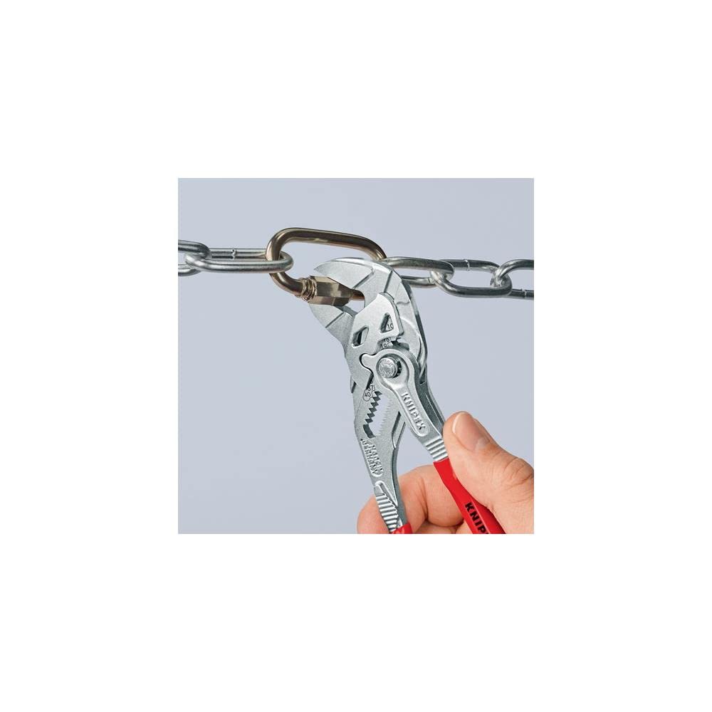 KNIPEX Pliers Wrench