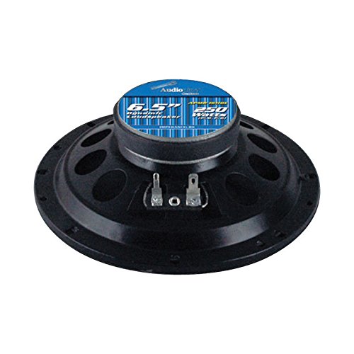 Audiopipe APMB1611DL 6.5 Loudspeaker 120w Max Sold In Pairs